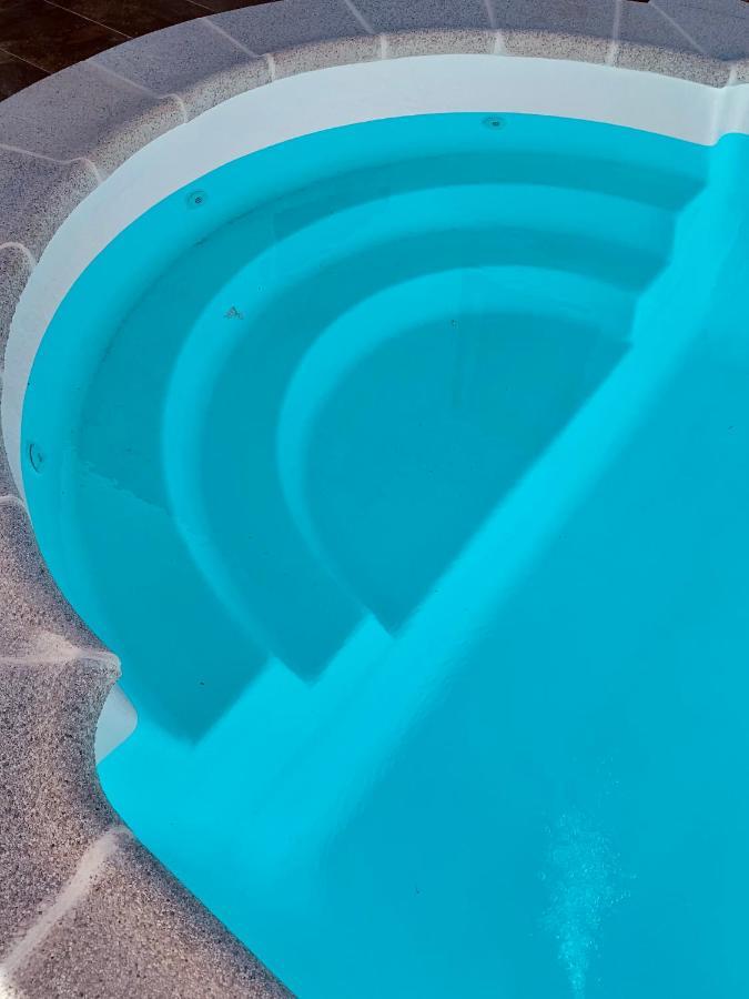 Fashion Villa Vivalavida, Private Pool X Parking Playa Blanca  Esterno foto