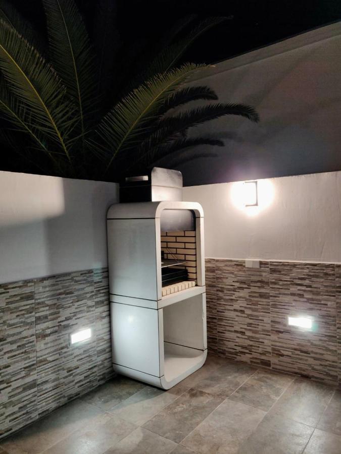 Fashion Villa Vivalavida, Private Pool X Parking Playa Blanca  Esterno foto