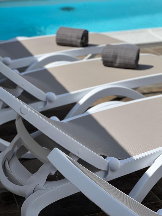 Fashion Villa Vivalavida, Private Pool X Parking Playa Blanca  Esterno foto