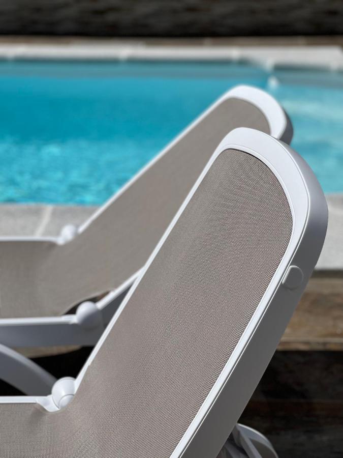 Fashion Villa Vivalavida, Private Pool X Parking Playa Blanca  Esterno foto