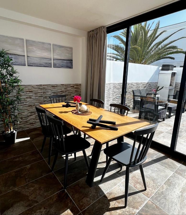 Fashion Villa Vivalavida, Private Pool X Parking Playa Blanca  Esterno foto