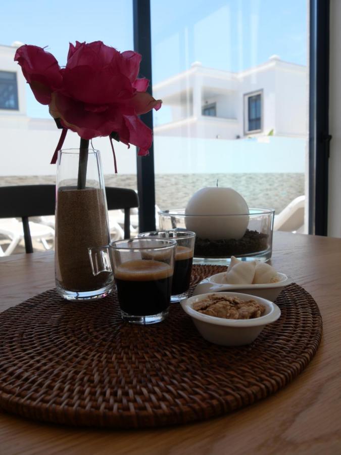 Fashion Villa Vivalavida, Private Pool X Parking Playa Blanca  Esterno foto